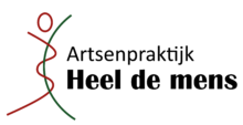 Logo Heel de Mens